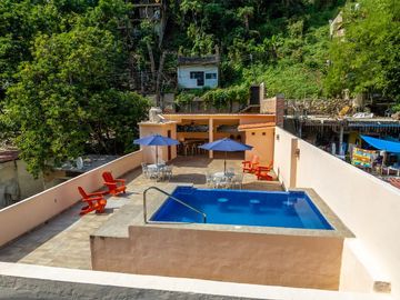 Casa Del Rio