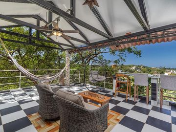 Casa Los Angeles