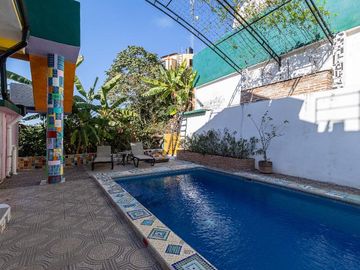 Casa Los Angeles