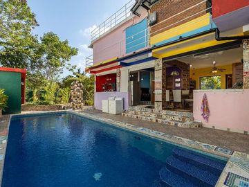 Casa Los Angeles