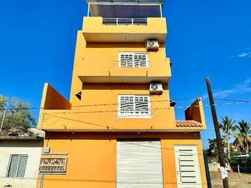 Edificio San José