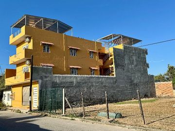 Edificio San José