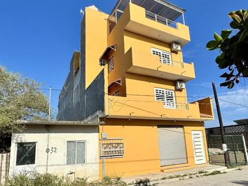 Edificio San José