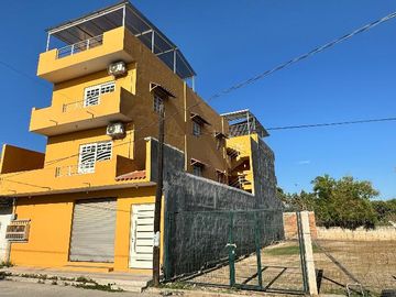 Edificio San José