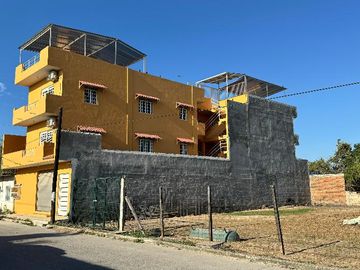 Edificio San José