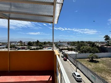 Edificio San José