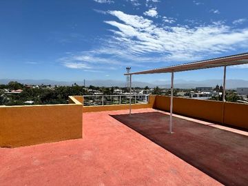 Edificio San José