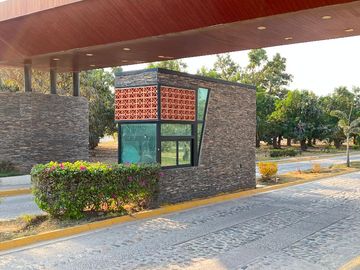 CASA TABACO CIMARRON- NUEVO IXTAPA