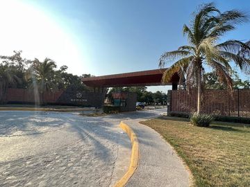 CASA TABACO CIMARRON- NUEVO IXTAPA