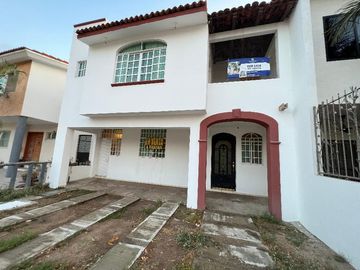 CASA TABACO CIMARRON- NUEVO IXTAPA