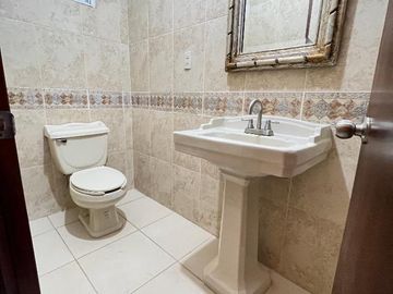 CASA TABACO CIMARRON- NUEVO IXTAPA