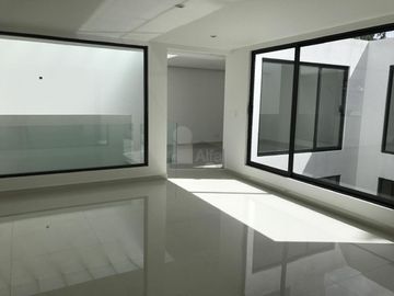 Casa amueblada en venta en Metepec en Club de Golf San Carlos, 2a. Sección