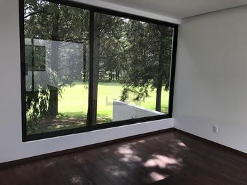 Casa amueblada en venta en Metepec en Club de Golf San Carlos, 2a. Sección