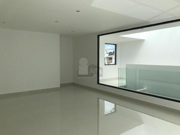 Casa amueblada en venta en Metepec en Club de Golf San Carlos, 2a. Sección