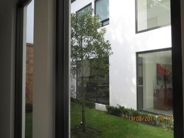 Casa amueblada en venta en Metepec en Club de Golf San Carlos, 2a. Sección