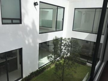 Casa amueblada en venta en Metepec en Club de Golf San Carlos, 2a. Sección