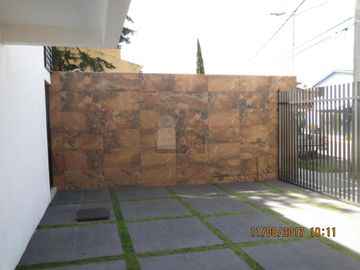 Casa amueblada en venta en Metepec en Club de Golf San Carlos, 2a. Sección