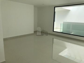 Casa amueblada en venta en Metepec en Club de Golf San Carlos, 2a. Sección