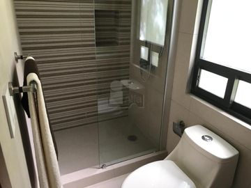 Casa amueblada en venta en Metepec en Club de Golf San Carlos, 2a. Sección