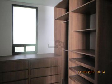 Casa amueblada en venta en Metepec en Club de Golf San Carlos, 2a. Sección