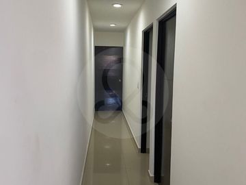 Departamento en venta en Lomas del Chamizal