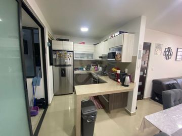 Departamento en venta en Lomas del Chamizal