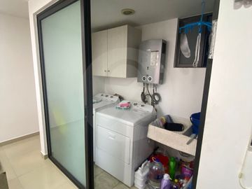 Departamento en venta en Lomas del Chamizal