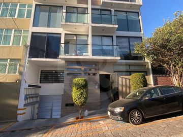 Departamento en venta en Lomas del Chamizal