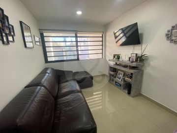 Departamento en venta en Lomas del Chamizal