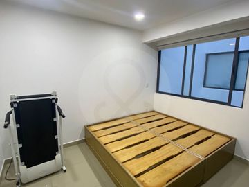 Departamento en venta en Lomas del Chamizal