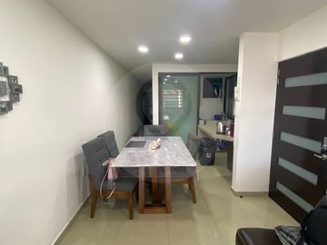 Departamento en venta en Lomas del Chamizal