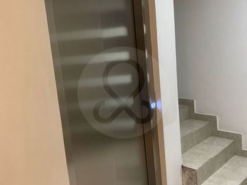 Departamento en venta en Lomas del Chamizal