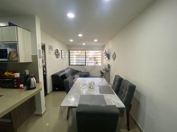 Departamento en venta en Lomas del Chamizal