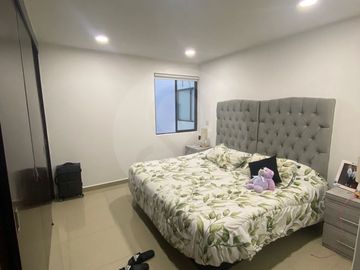 Departamento en venta en Lomas del Chamizal