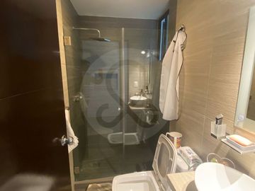Departamento en venta en Lomas del Chamizal