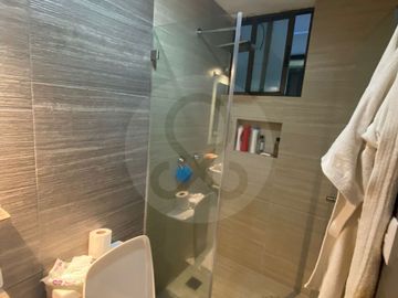 Departamento en venta en Lomas del Chamizal