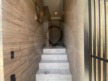 Departamento en venta en Lomas del Chamizal