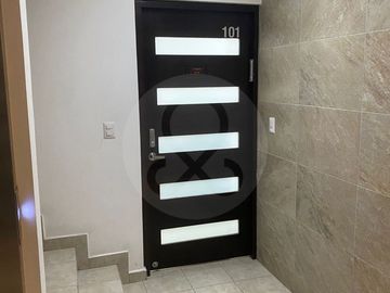 Departamento en venta en Lomas del Chamizal