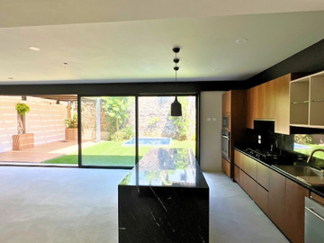 Casa en Venta, Buenavista, Cuernavaca, Zona Norte