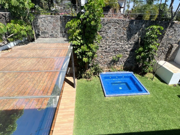 Casa en Venta, Buenavista, Cuernavaca, Zona Norte