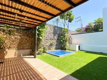 Casa en Venta, Buenavista, Cuernavaca, Zona Norte