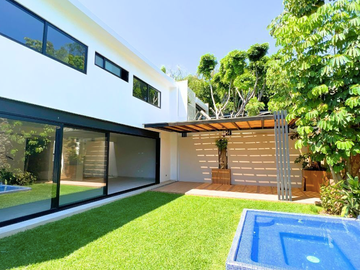 Casa en Venta, Buenavista, Cuernavaca, Zona Norte