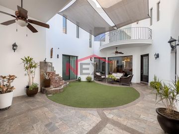 CASA EN VENTA LA JOLLA RESIDENCIAL VILLA DE LAS ESMERALDAS