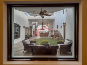 CASA EN VENTA LA JOLLA RESIDENCIAL VILLA DE LAS ESMERALDAS