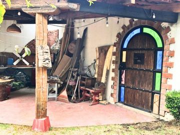 PROPIEDAD CON DOBLE FRENTE EN SAN FELIPE TLALMIMILOLPAN