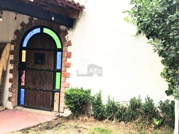 PROPIEDAD CON DOBLE FRENTE EN SAN FELIPE TLALMIMILOLPAN
