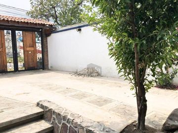 PROPIEDAD CON DOBLE FRENTE EN SAN FELIPE TLALMIMILOLPAN