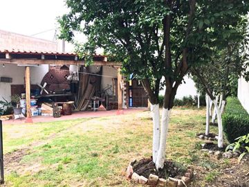 PROPIEDAD CON DOBLE FRENTE EN SAN FELIPE TLALMIMILOLPAN