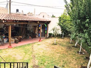 PROPIEDAD CON DOBLE FRENTE EN SAN FELIPE TLALMIMILOLPAN
