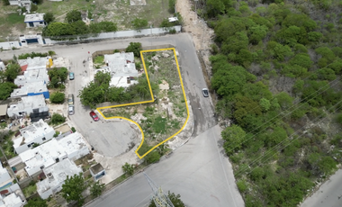 **Terreno comercial en venta sobre avenida en Los Héroes – ¡Oportunidad única!**